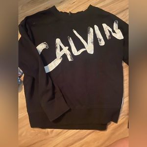 Calvin Klein Crewneck